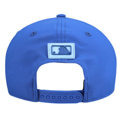 Kansas City Royals New Era 2026 Clubhouse 9FORTY A-Frame Adjustable Hat - Royal - New Era Discount
