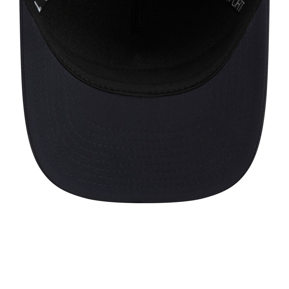 Cleveland Guardians New Era 2026 Clubhouse 9FORTY A-Frame Adjustable Hat - Navy - New Era Online