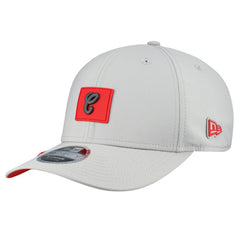 Chicago White Sox New Era 2026 Clubhouse Alternate 39THIRTY Flex Hat - Gray - New Era Online