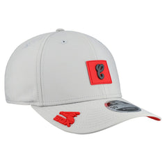Chicago White Sox New Era 2026 Clubhouse Alternate 39THIRTY Flex Hat - Gray - New Era Online