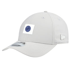 Los Angeles Dodgers New Era 2026 Clubhouse Alternate 39THIRTY Flex Hat - Gray - New Era Discount