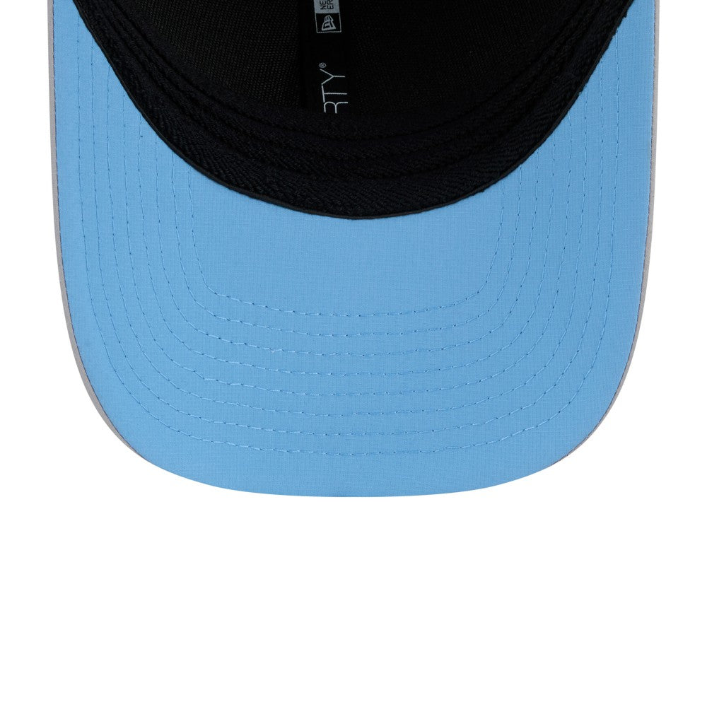 Kansas City Royals New Era 2026 Clubhouse Alternate 39THIRTY Flex Hat - Gray - New Era on Sale
