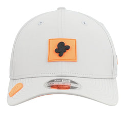San Francisco Giants New Era 2026 Clubhouse Alternate 39THIRTY Flex Hat - Gray - New Era Discount