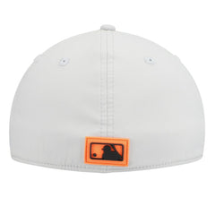 San Francisco Giants New Era 2026 Clubhouse Alternate 39THIRTY Flex Hat - Gray - New Era Discount