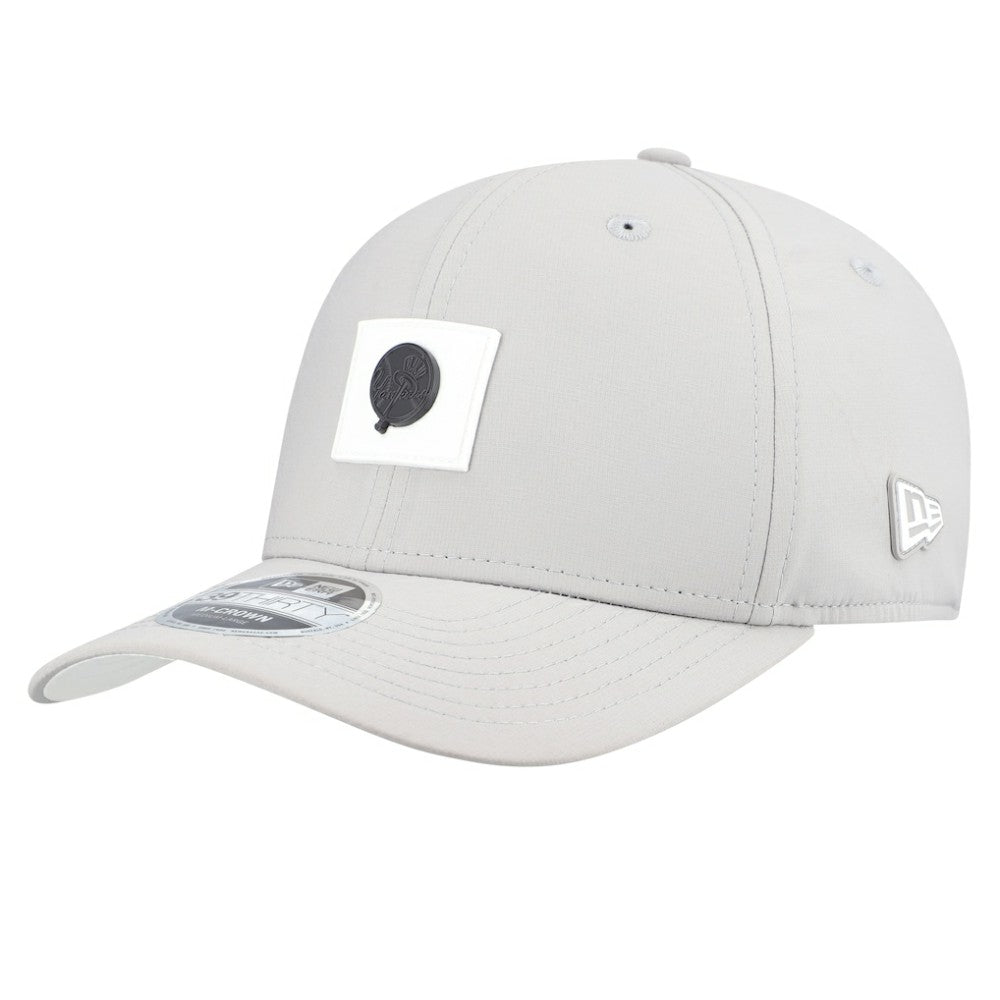 New York Yankees New Era 2026 Clubhouse Alternate 39THIRTY Flex Hat - Gray - New Era on Sale