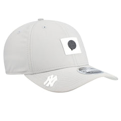 New York Yankees New Era 2026 Clubhouse Alternate 39THIRTY Flex Hat - Gray - New Era on Sale