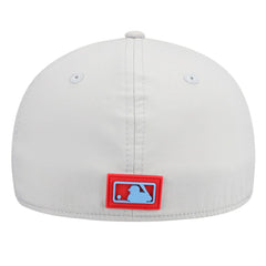 Texas Rangers New Era 2026 Clubhouse Alternate 39THIRTY Flex Hat - Gray - New Era on Sale