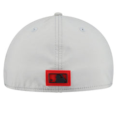 St. Louis Cardinals New Era 2026 Clubhouse Alternate 39THIRTY Flex Hat - Gray - New Era on Sale