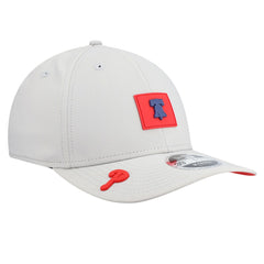 Philadelphia Phillies New Era 2026 Clubhouse Alternate 39THIRTY Flex Hat - Gray - New Era Discount