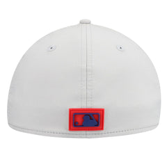 Philadelphia Phillies New Era 2026 Clubhouse Alternate 39THIRTY Flex Hat - Gray - New Era Discount