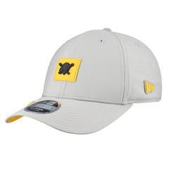 Pittsburgh Pirates New Era 2026 Clubhouse Alternate 39THIRTY Flex Hat - Gray - New Era Online