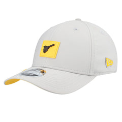 San Diego Padres New Era 2026 Clubhouse Alternate 39THIRTY Flex Hat - Gray - New Era on Sale