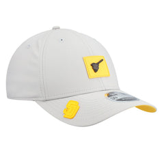San Diego Padres New Era 2026 Clubhouse Alternate 39THIRTY Flex Hat - Gray - New Era on Sale