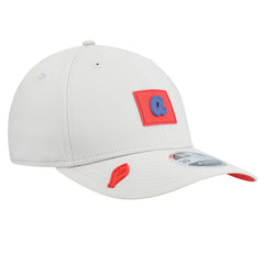 Atlanta Braves New Era 2026 Clubhouse Alternate 39THIRTY Flex Hat - Gray - New Era Discount