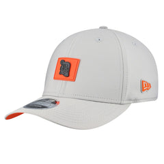 Detroit Tigers New Era 2026 Clubhouse Alternate 39THIRTY Flex Hat - Gray - New Era Online