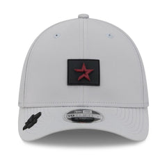 Houston Astros New Era 2026 Clubhouse Alternate 39THIRTY Flex Hat - Gray - New Era Lifestyle
