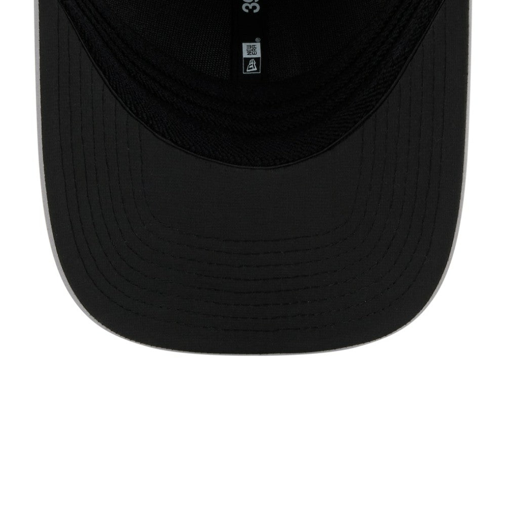 Houston Astros New Era 2026 Clubhouse Alternate 39THIRTY Flex Hat - Gray - New Era Lifestyle