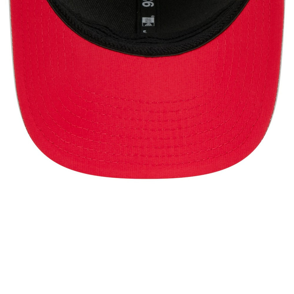 Minnesota Twins New Era 2026 Clubhouse 9SEVENTY Adjustable Hat - Gray - New Era Online