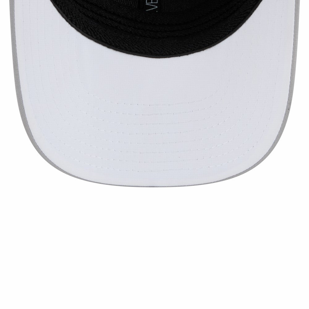 New York Yankees New Era 2026 Clubhouse 9SEVENTY Adjustable Hat - Gray - New Era Discount
