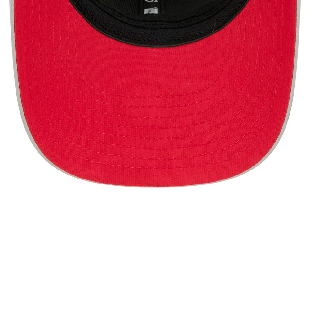 St. Louis Cardinals New Era 2026 Clubhouse 9SEVENTY Adjustable Hat - Gray - New Era Discount