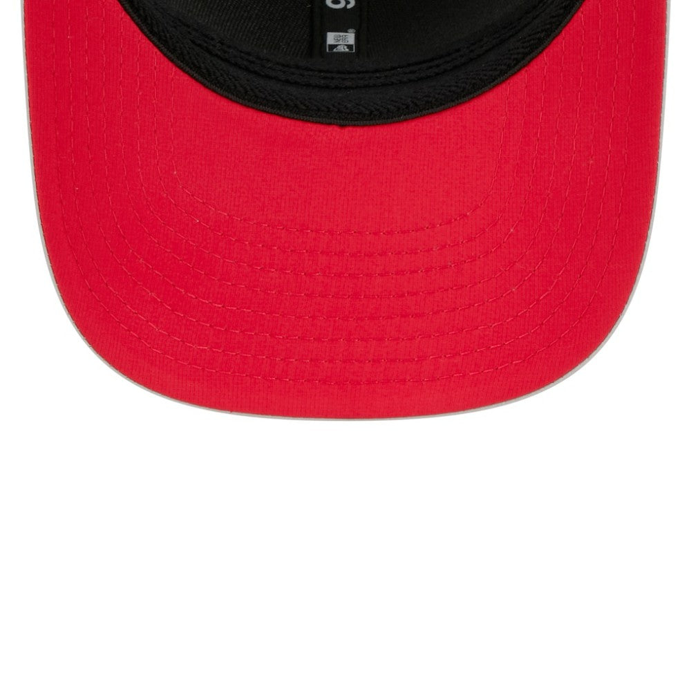 Cincinnati Reds New Era 2026 Clubhouse 9SEVENTY Adjustable Hat - Gray - New Era Sale