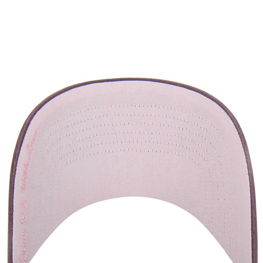 47 brand Washington Commanders '47 Unisex Love Letter Clean Up Adjustable Hat Stone/Burgundy