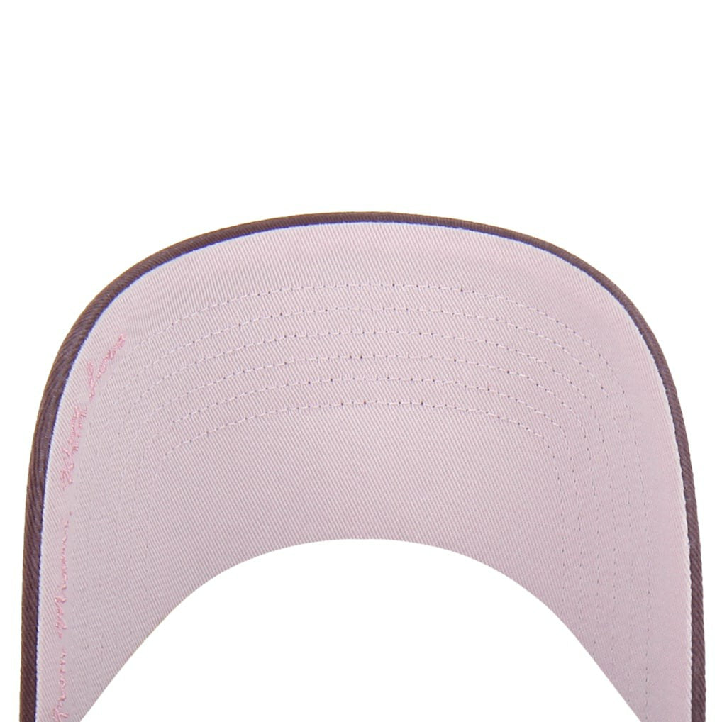 47 brand Miami Dolphins '47 Unisex Love Letter Clean Up Adjustable Hat Stone/Burgundy