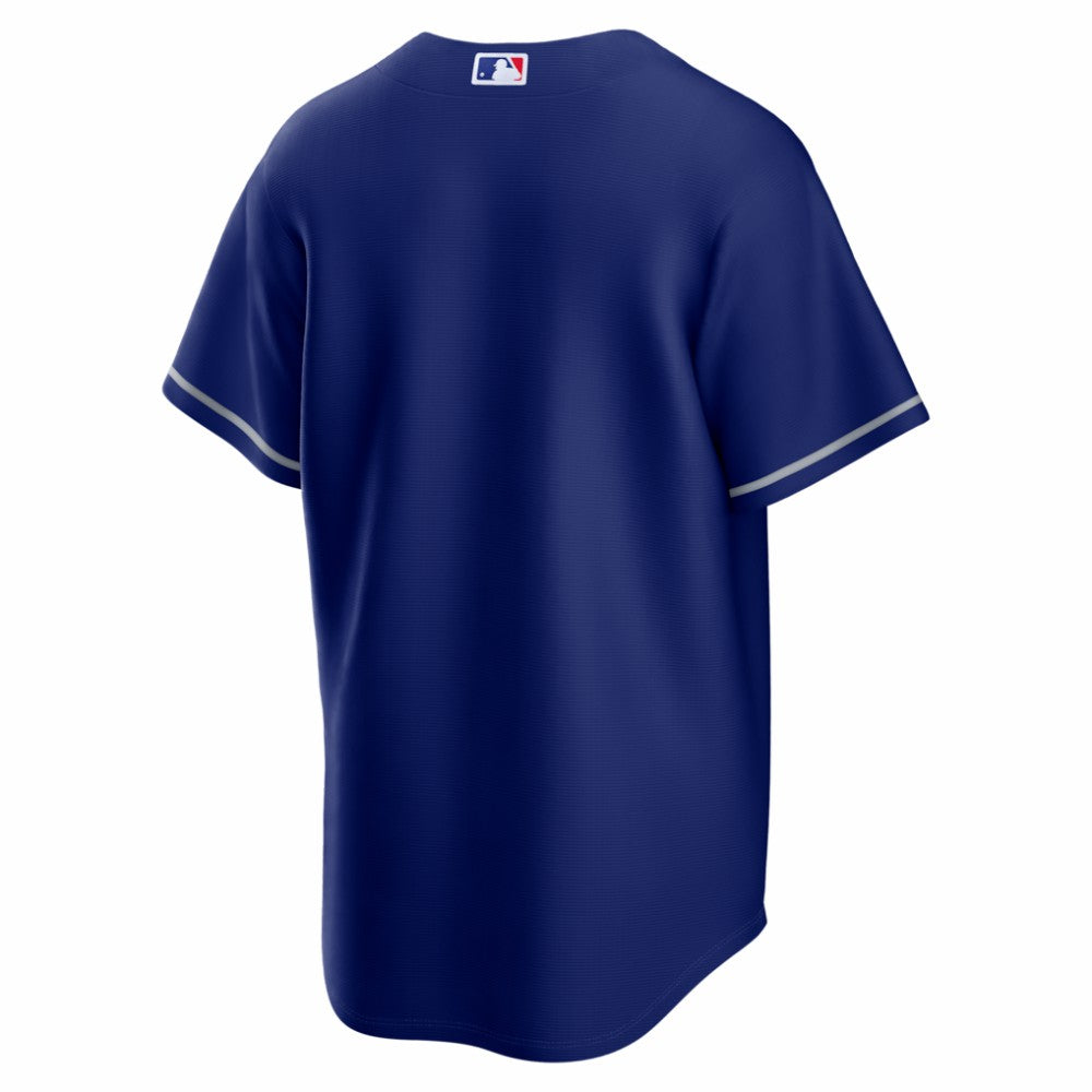 Los Angeles Dodgers Nike Alternate Replica Jersey - Royal - Nike on Sale