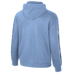 Memphis Grizzlies Stadium Essentials Unisex 2025/26 City Edition City Star Hoodie Blue