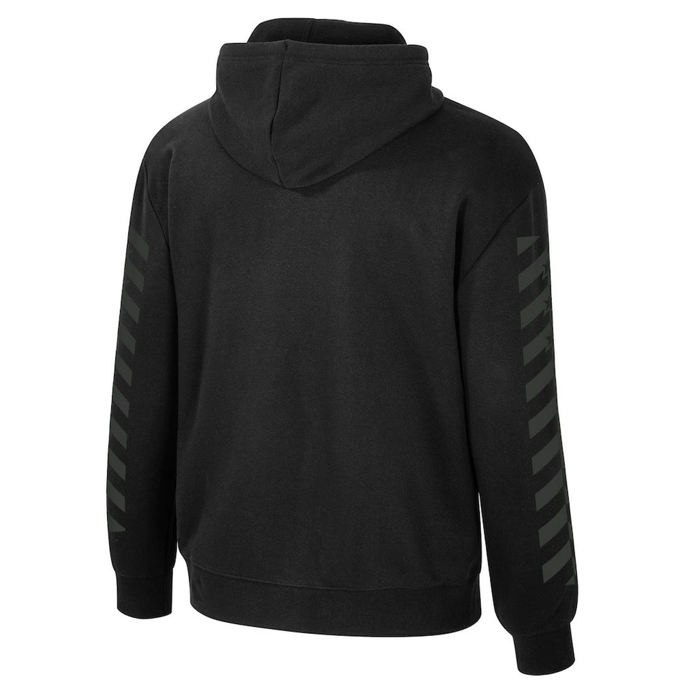 Brooklyn Nets Stadium Essentials Unisex City Star Hoodie Black
