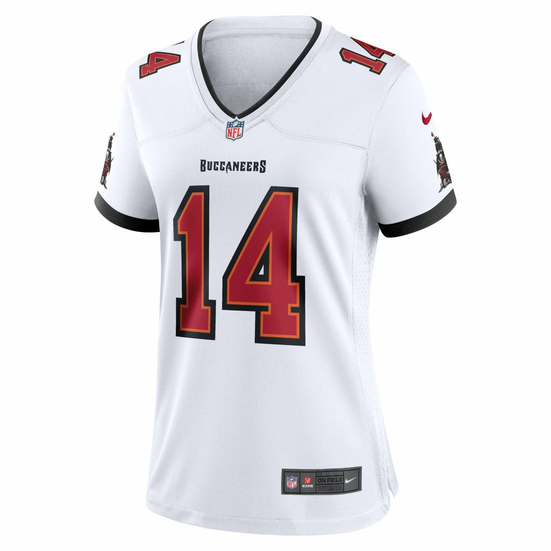Nike Chris Godwin Jr. Tampa Bay Buccaneers Women's Game Player Jersey White