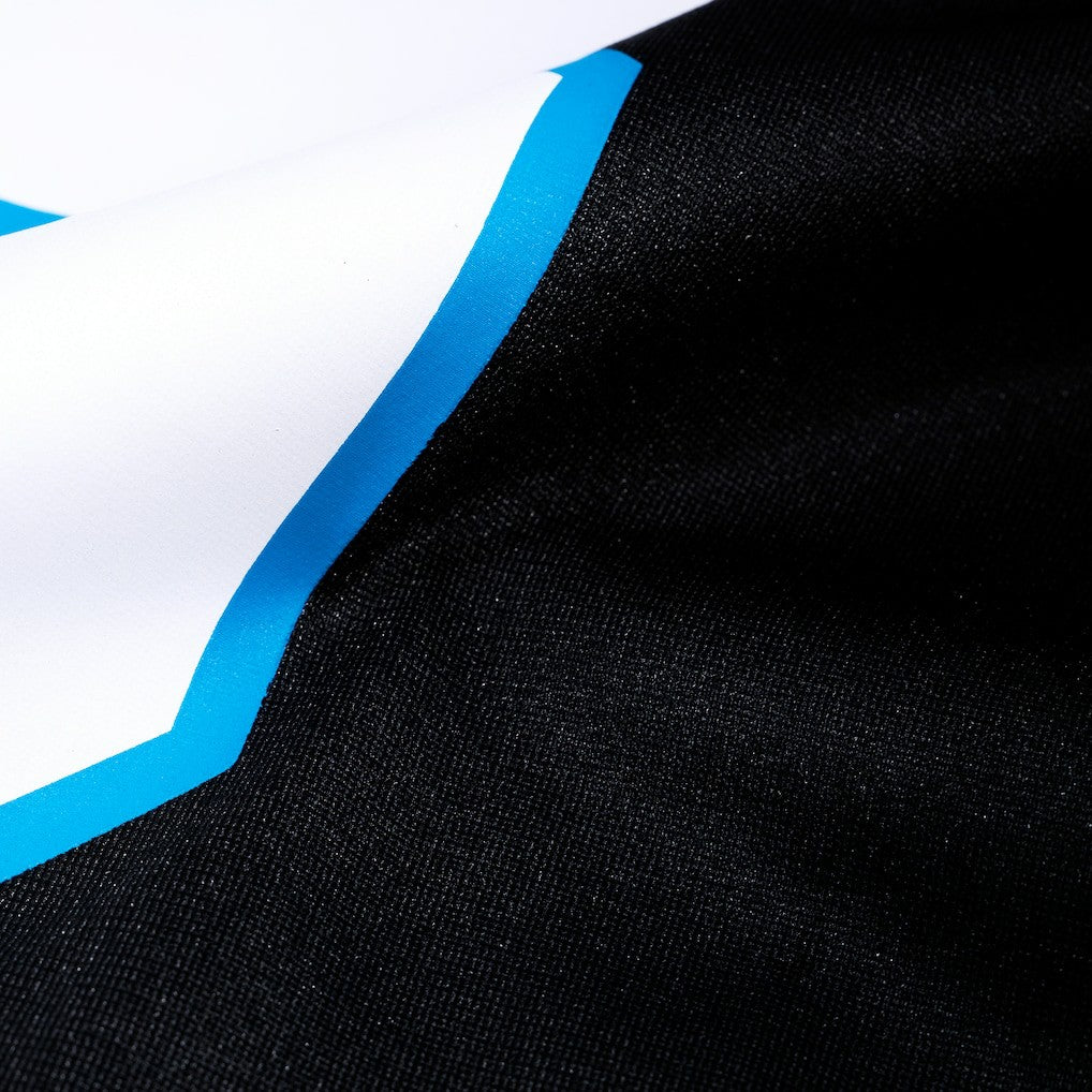 Nike Hunter Renfrow Carolina Panthers Team Game Jersey Black