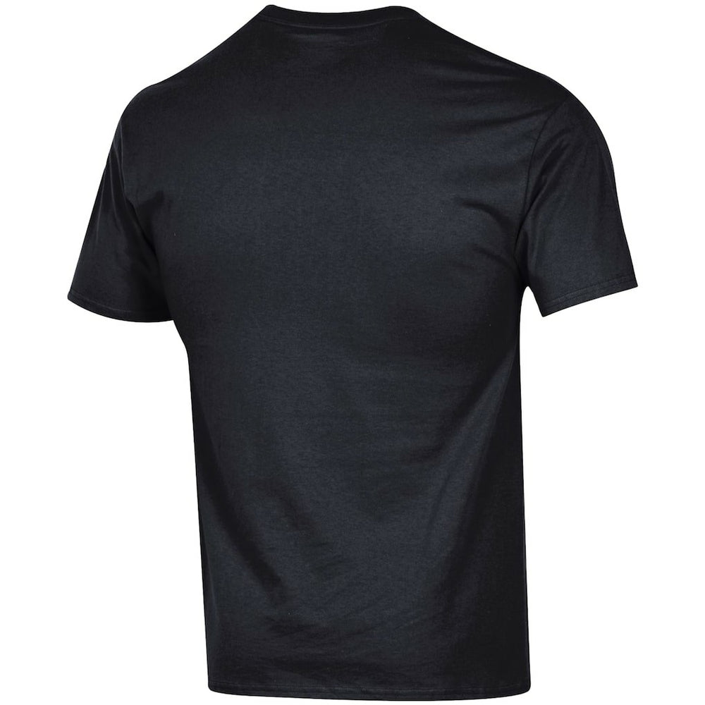 Jacksonville Jaguars Champion Football T-Shirt Black