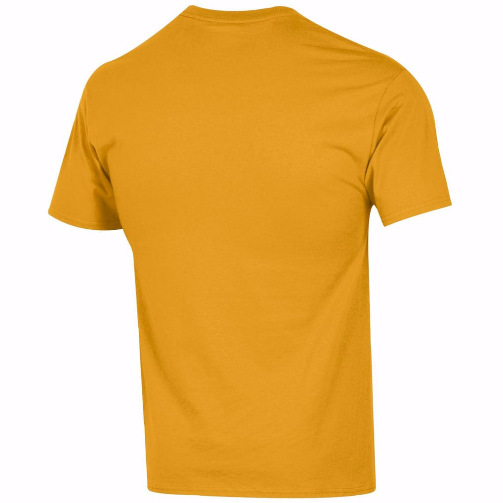 Minnesota Vikings Champion Football T-Shirt Gold