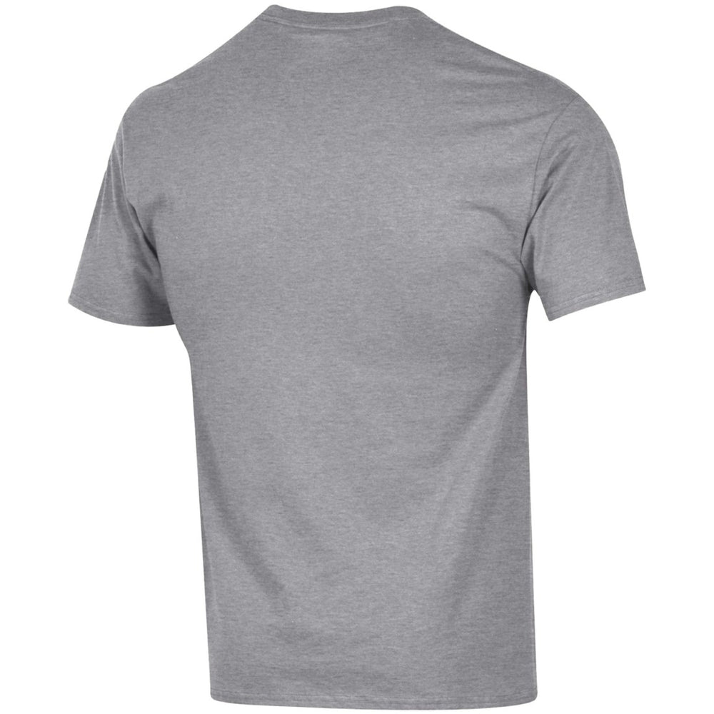 Seattle Seahawks Champion Football T-Shirt Heather Gray