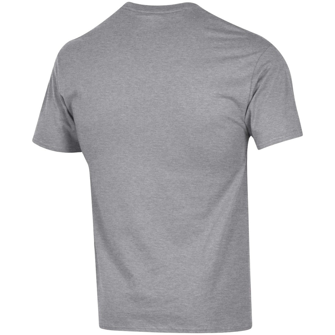 Detroit Lions Champion Football T-Shirt Heather Gray