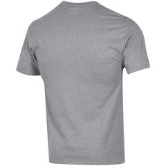 Detroit Lions Champion Football T-Shirt Heather Gray