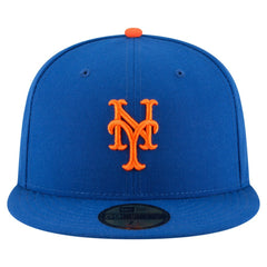 New York Mets New Era 2025 MLB Little League Classic 59FIFTY Fitted Hat - Royal - New Era on Sale
