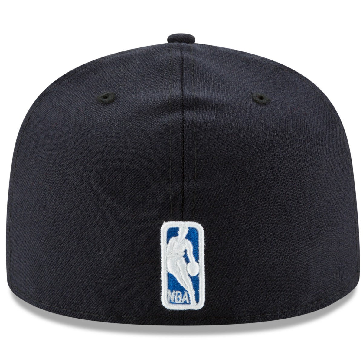 Oklahoma City Thunder 2025 NBA Finals Champions Side Patch 59FIFTY Fitted Hat Navy | New Era for sale