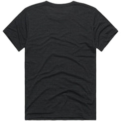 Las Vegas Raiders Homage Youth Love Sign x ASL 2.0 Tri-Blend T-Shirt Charcoal