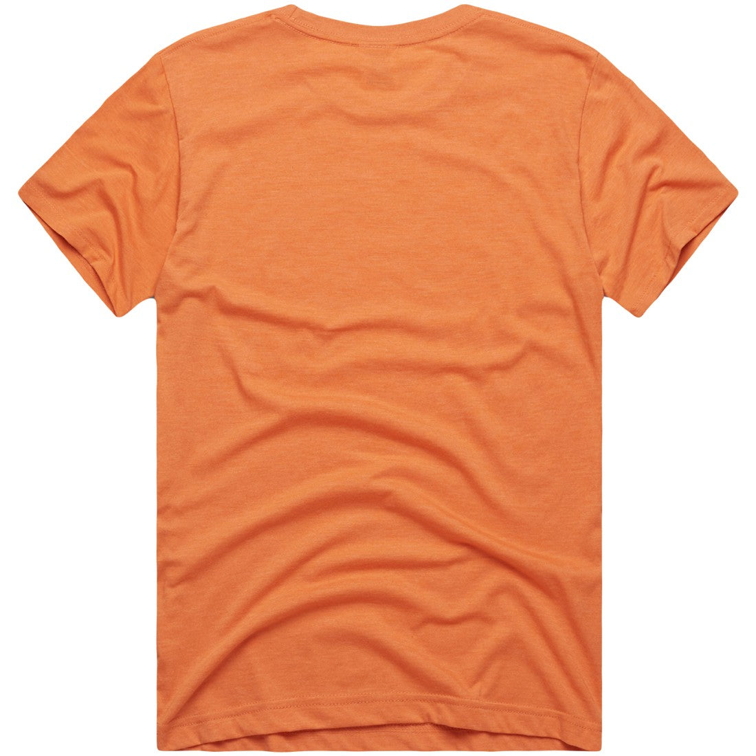 Tampa Bay Buccaneers Homage Youth Love Sign x ASL 2.0 Tri-Blend T-Shirt Orange