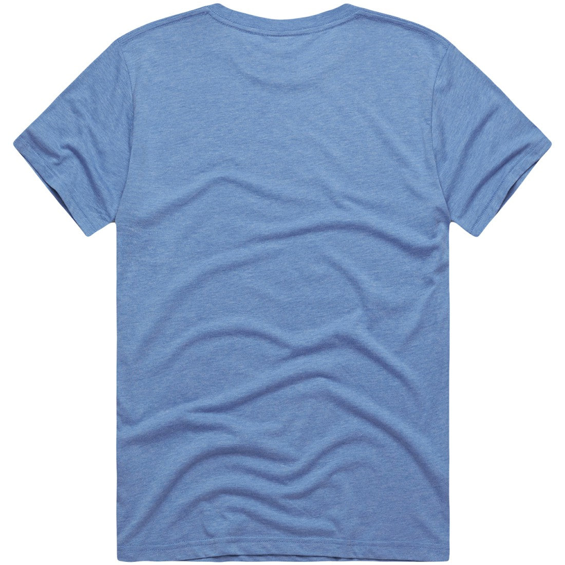 Tennessee Titans Homage Youth Love Sign x ASL 2.0 Tri-Blend T-Shirt Light Blue