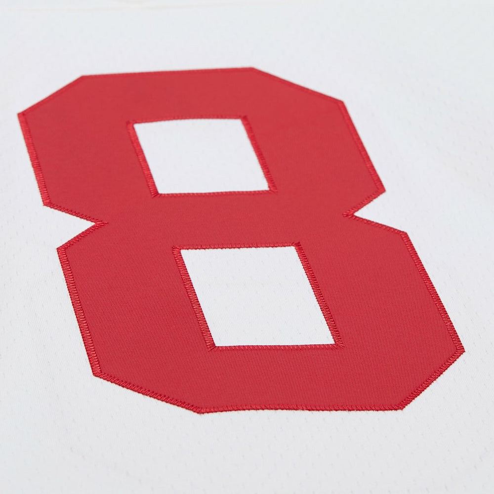 Mitchell & Ness Steve Young San Francisco 49ers 1994 Legacy Replica Jersey White