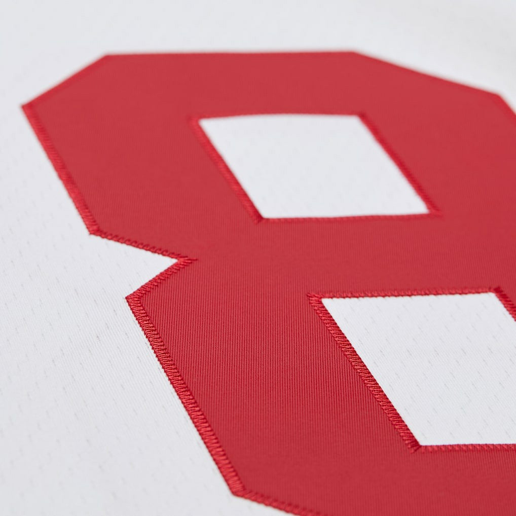Mitchell & Ness Steve Young San Francisco 49ers 1994 Legacy Replica Jersey White