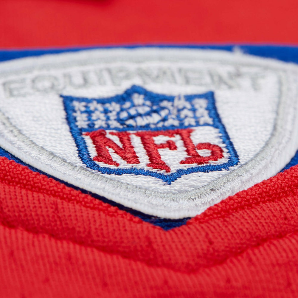 Mitchell & Ness Tiki Barber New York Giants 2004 Legacy Replica Jersey Red