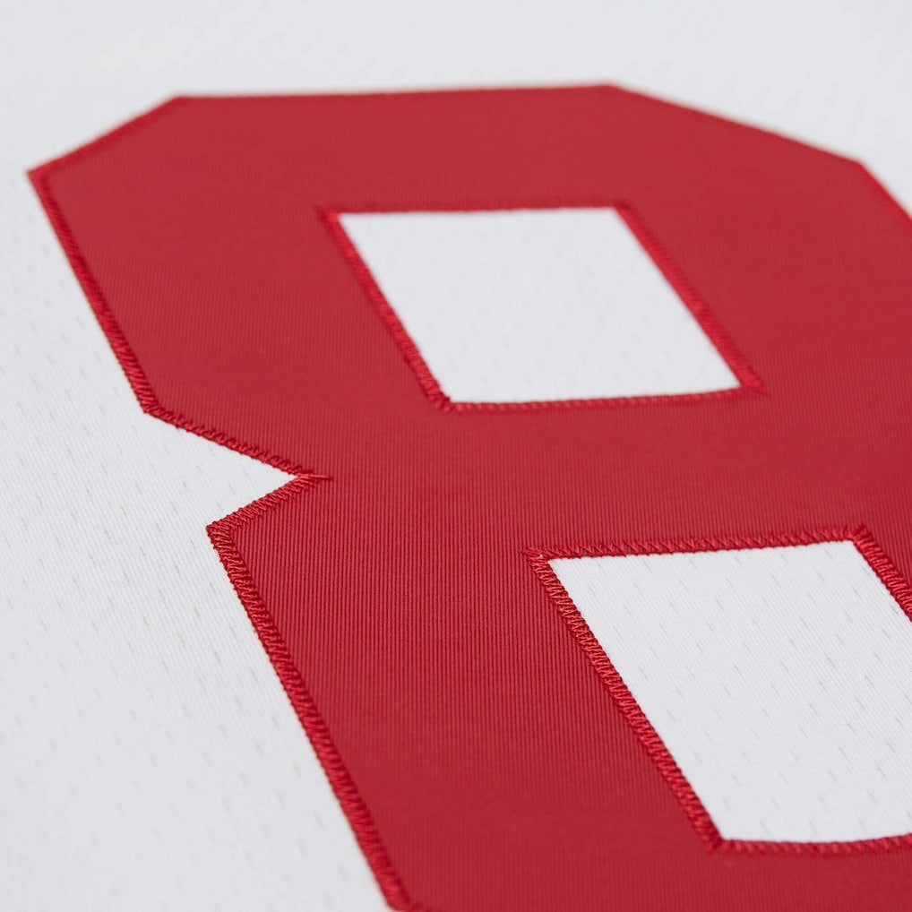 Mitchell & Ness Jerry Rice San Francisco 49ers 1994 Legacy Replica Jersey White