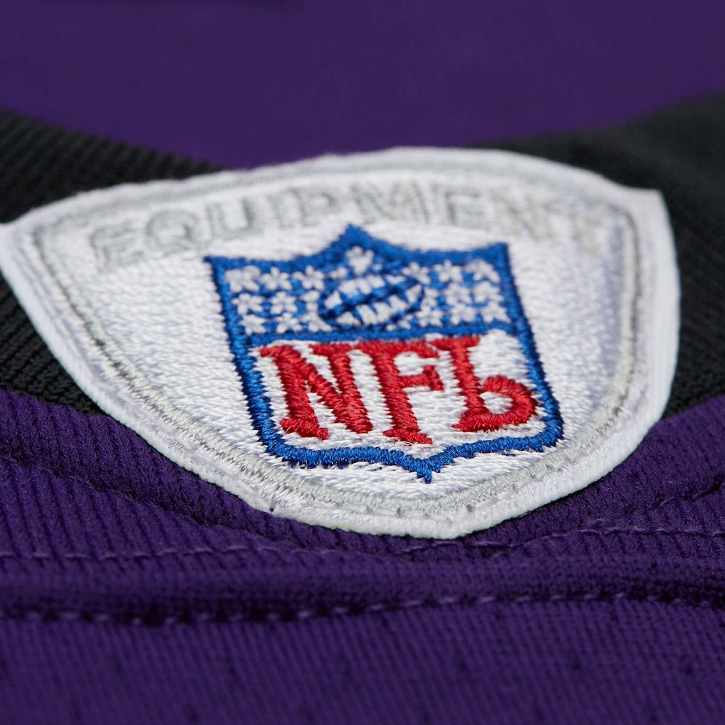 Mitchell & Ness Terrell Suggs Baltimore Ravens 2003 Legacy Replica Jersey Purple