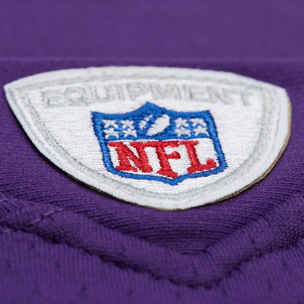 Mitchell & Ness Jared Allen Minnesota Vikings 2011 Legacy Replica Jersey Purple