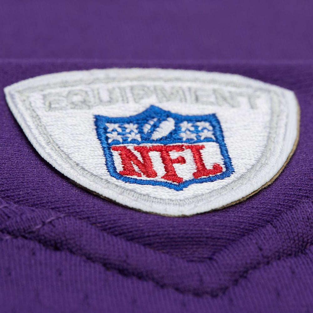 Mitchell & Ness Jared Allen Minnesota Vikings 2011 Legacy Replica Jersey Purple