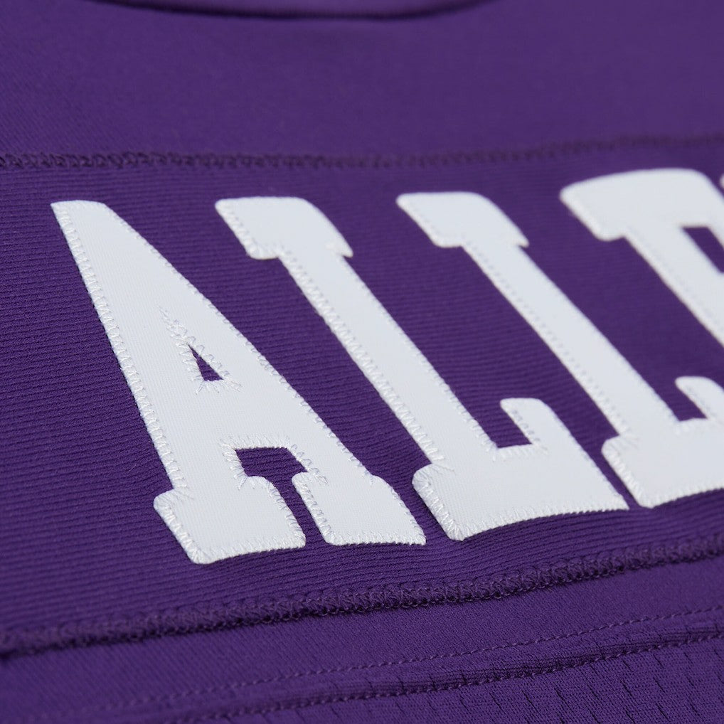 Mitchell & Ness Jared Allen Minnesota Vikings 2011 Legacy Replica Jersey Purple
